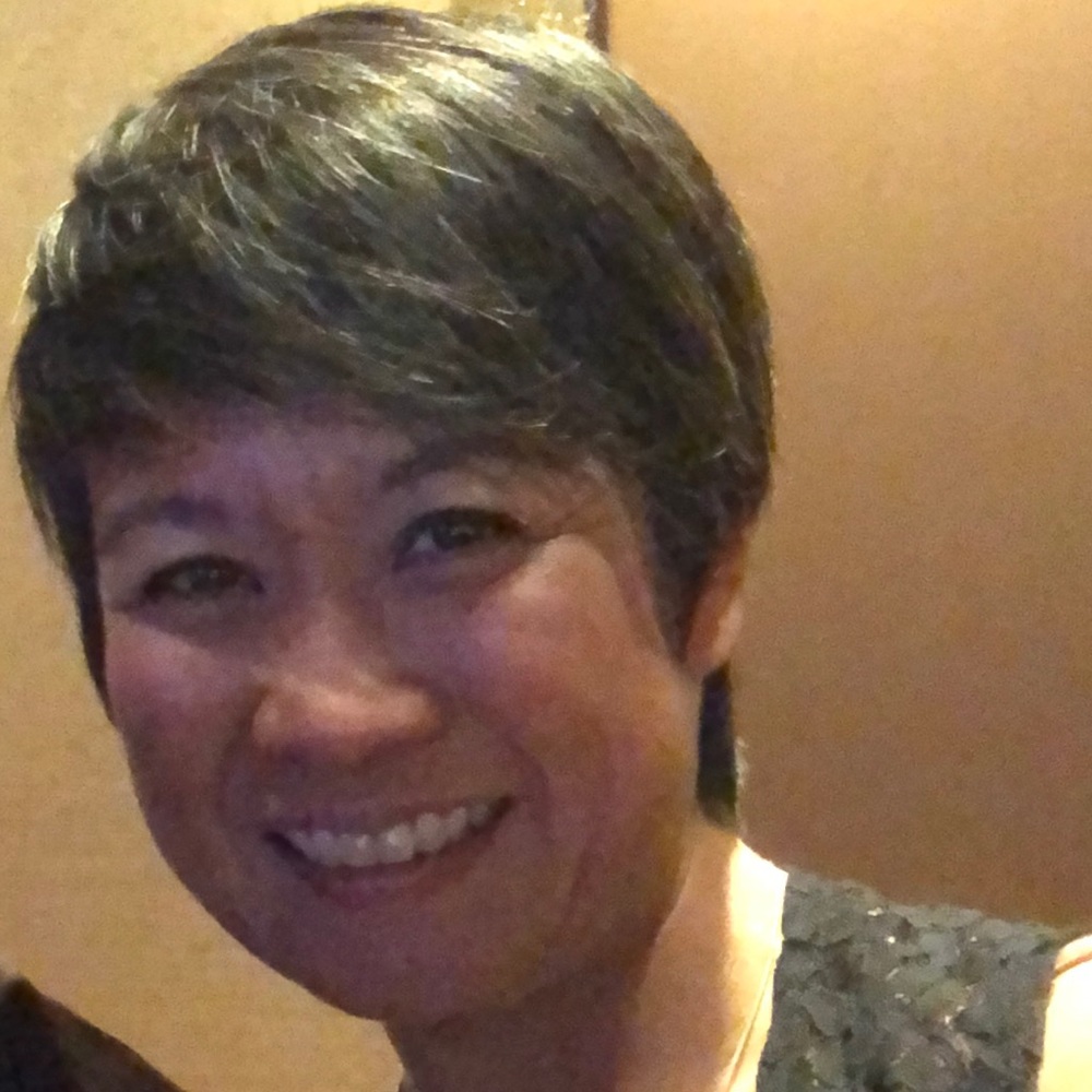 Meet your Posher, Annalisa